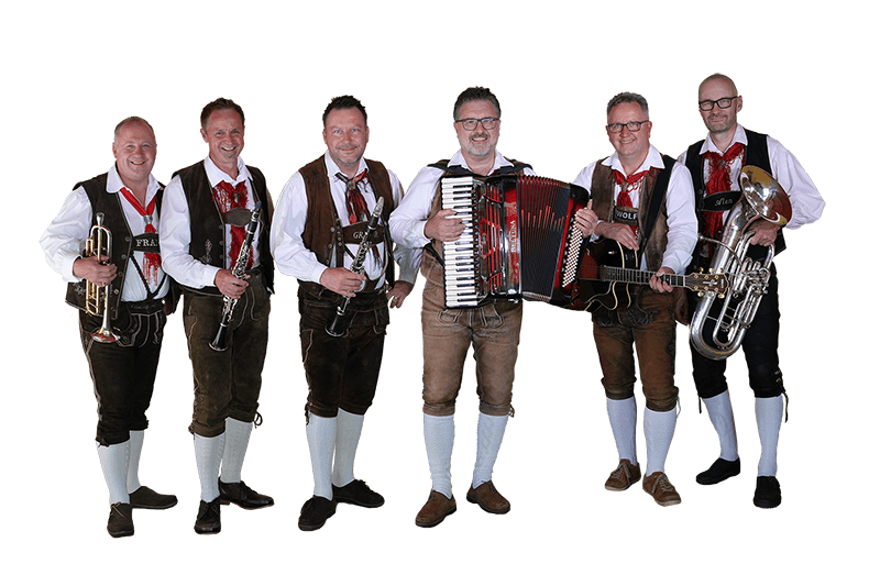 Die Mooskirchner (6)
